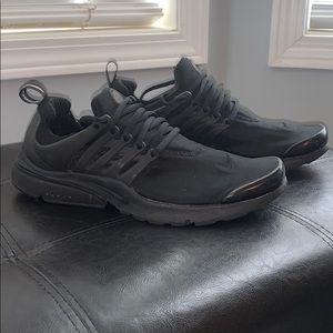 Men’s Nike Prestos